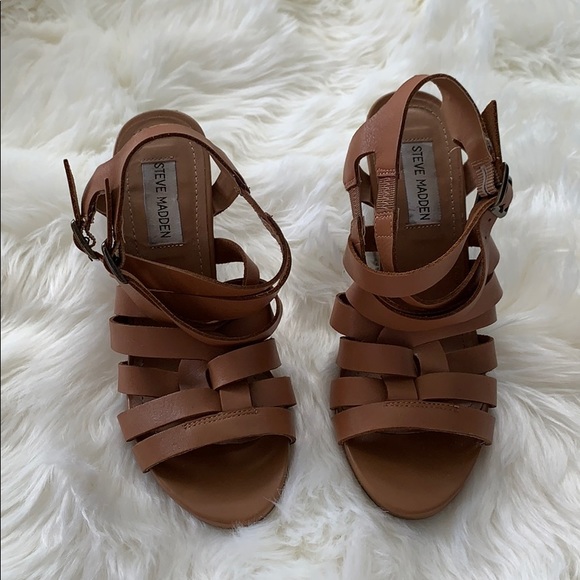 Steve Madden Shoes - STEVE MADDEN: Venis - Size 6